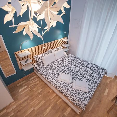 Itiseasy Palermo 1 E 2 Private Apartments Eksteriør billede