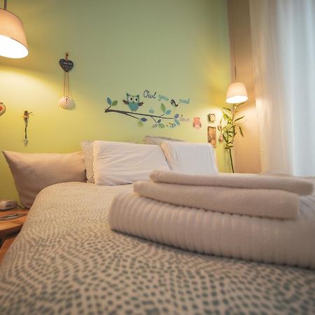 Itiseasy Palermo 1 E 2 Private Apartments Eksteriør billede