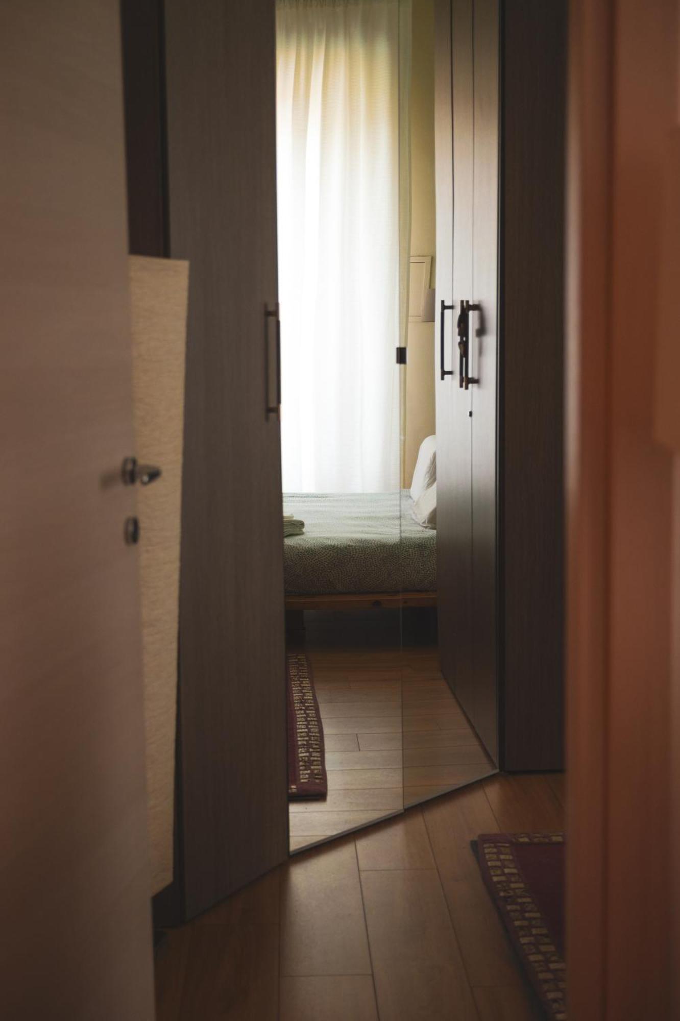 Itiseasy Palermo 1 E 2 Private Apartments Eksteriør billede