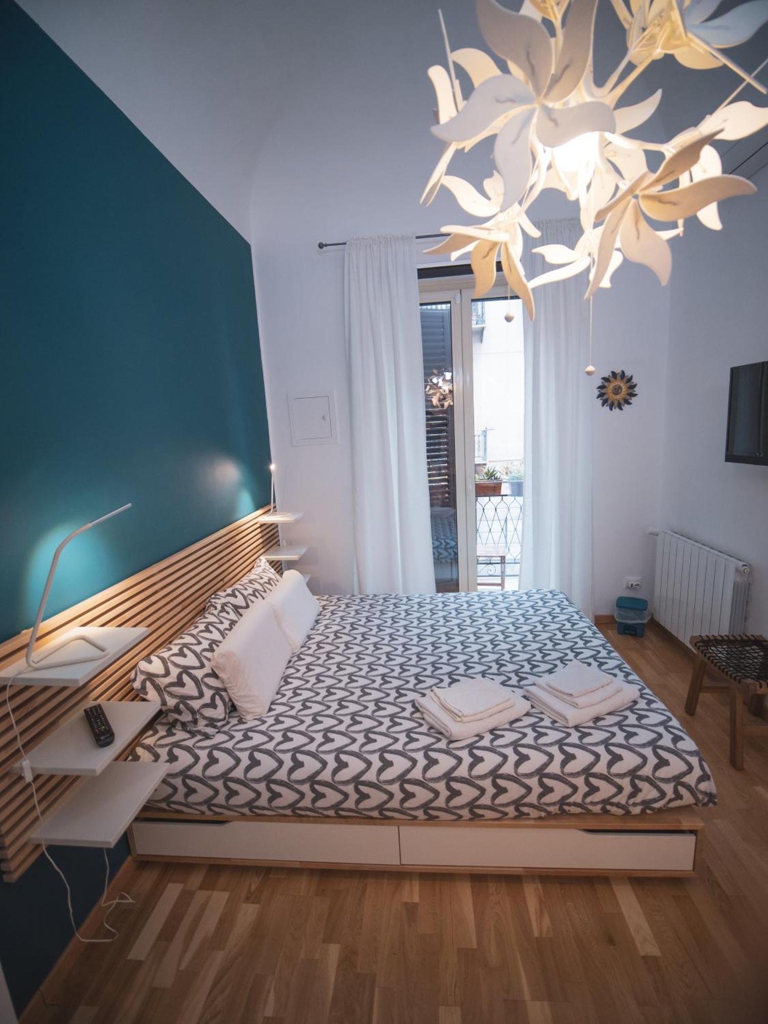 Itiseasy Palermo 1 E 2 Private Apartments Eksteriør billede