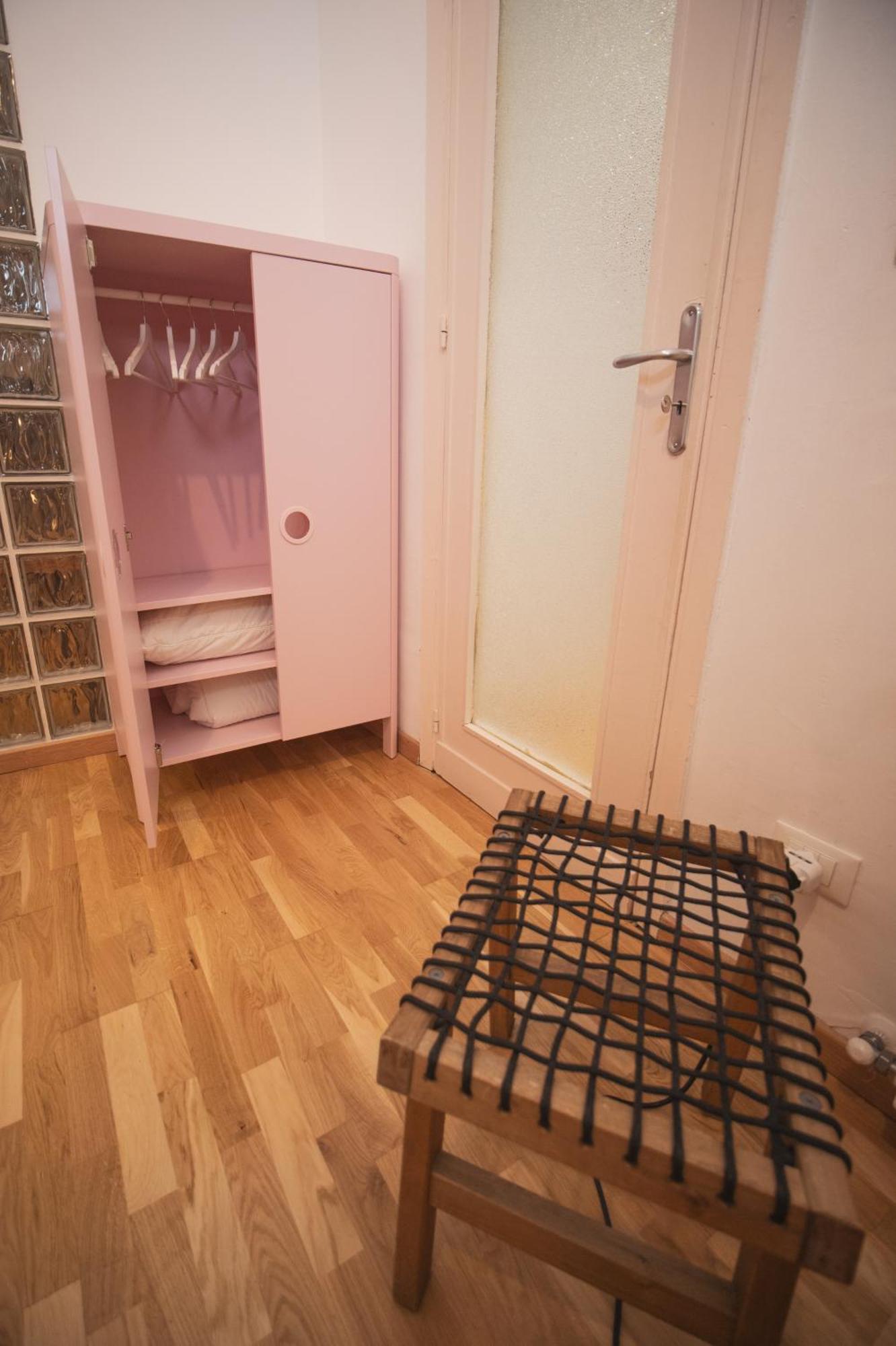 Itiseasy Palermo 1 E 2 Private Apartments Eksteriør billede