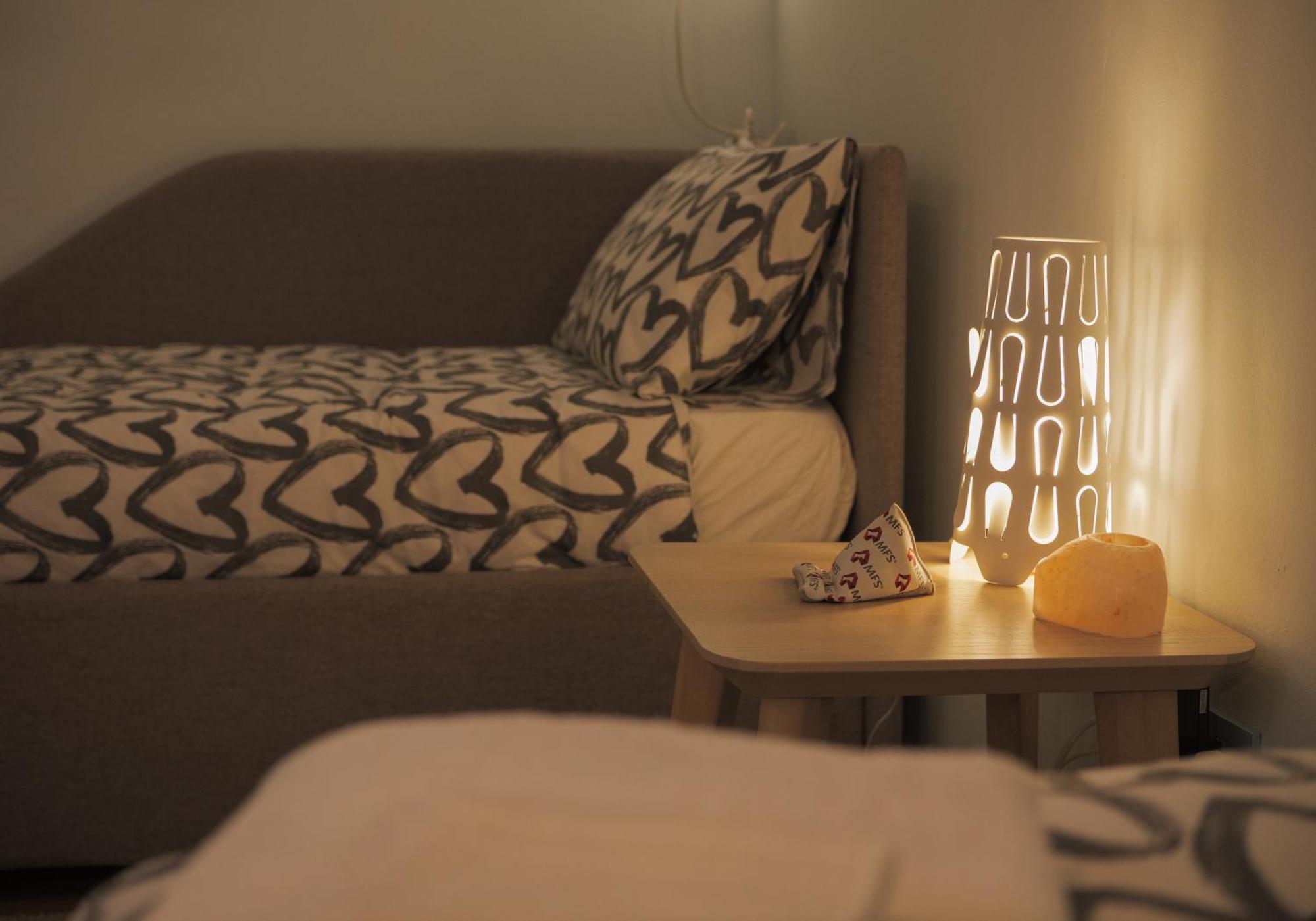 Itiseasy Palermo 1 E 2 Private Apartments Eksteriør billede