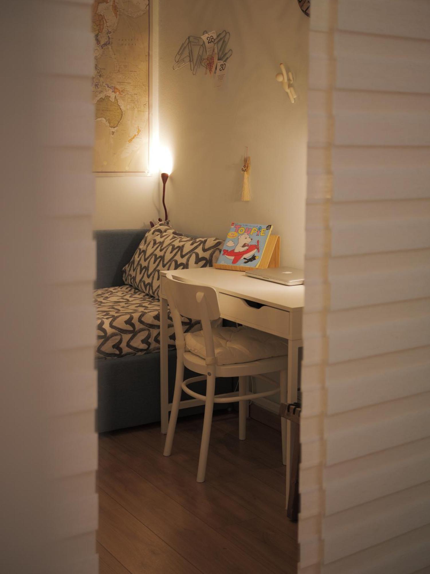 Itiseasy Palermo 1 E 2 Private Apartments Eksteriør billede