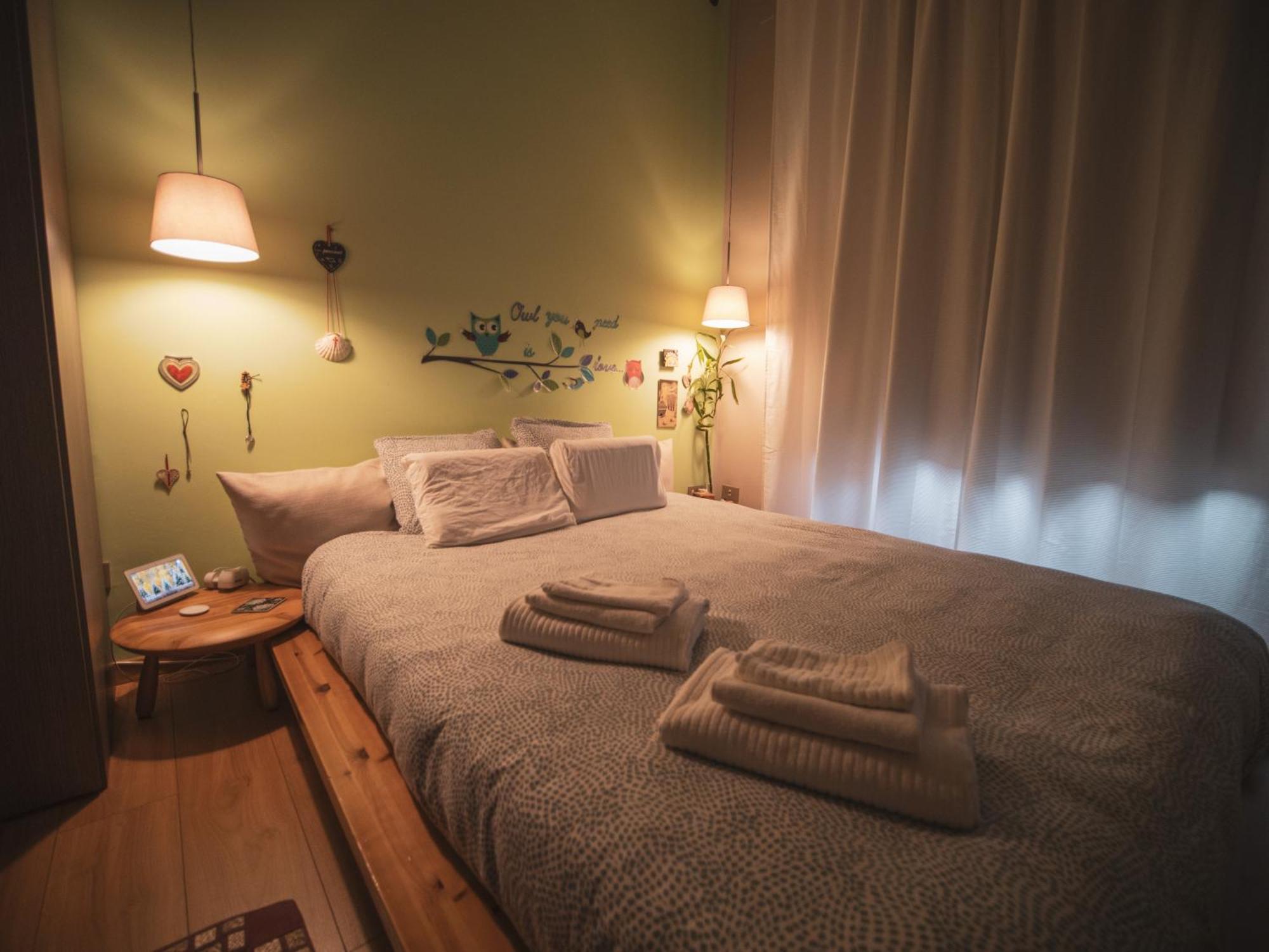 Itiseasy Palermo 1 E 2 Private Apartments Eksteriør billede