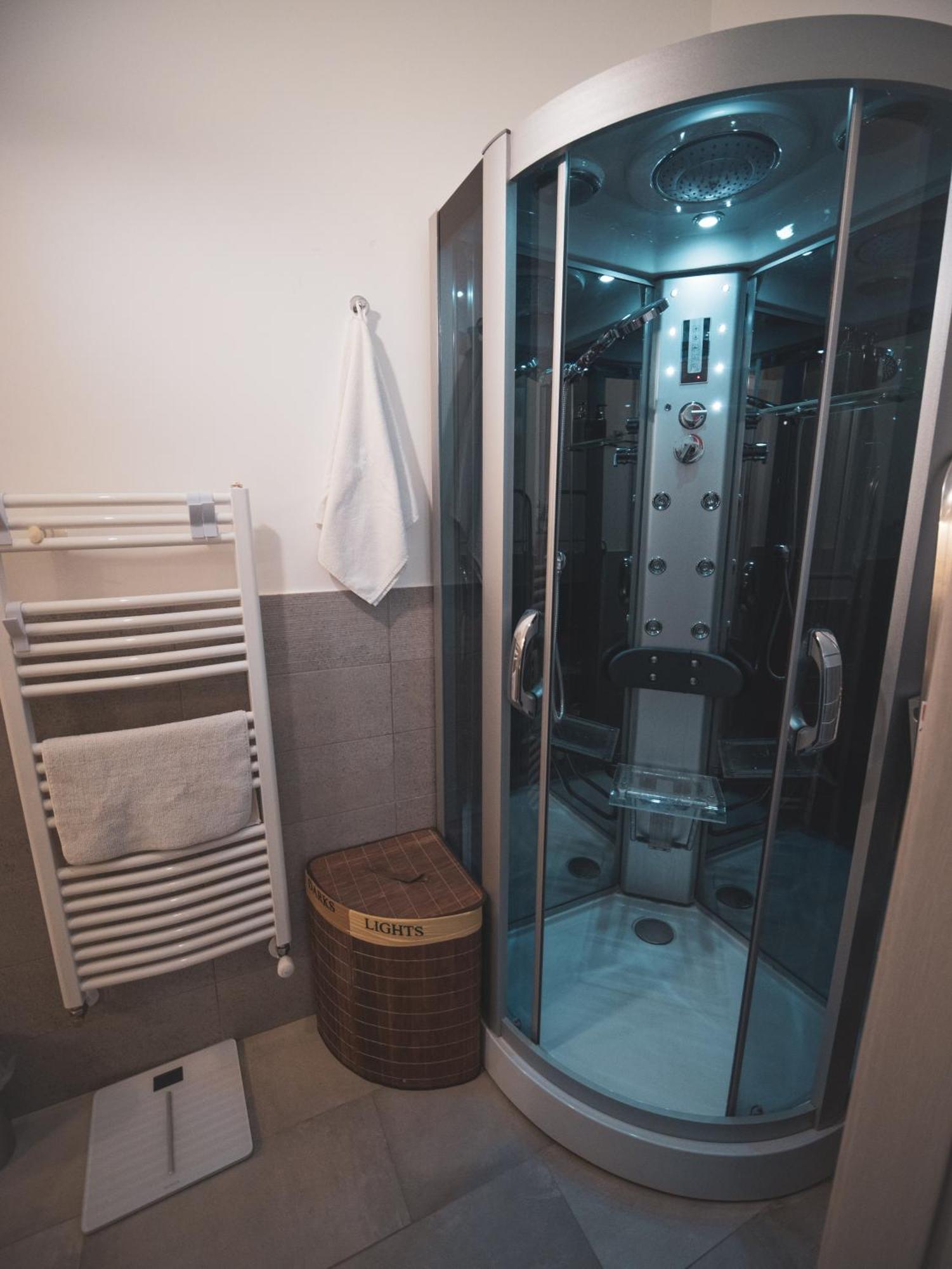 Itiseasy Palermo 1 E 2 Private Apartments Eksteriør billede
