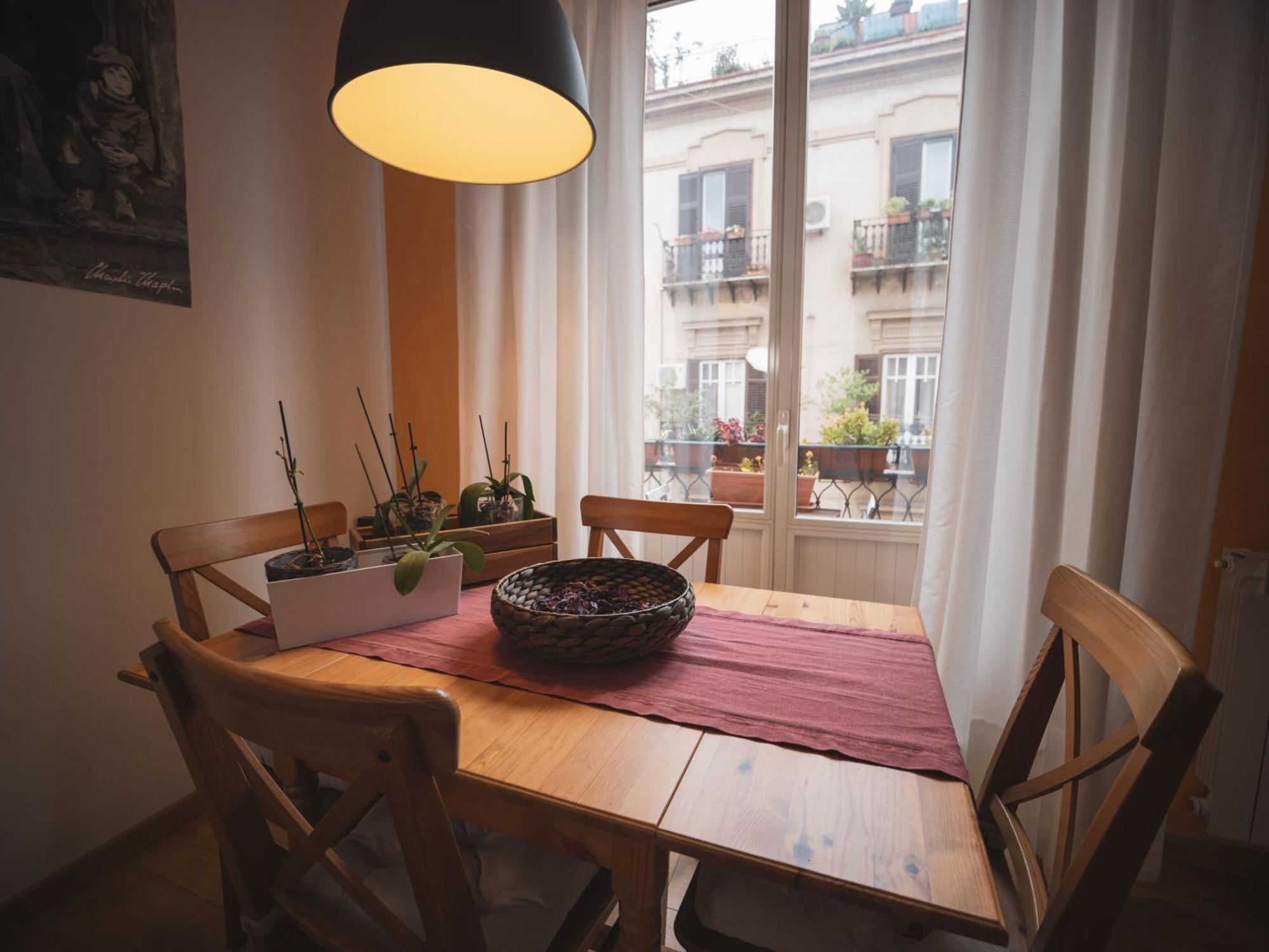 Itiseasy Palermo 1 E 2 Private Apartments Eksteriør billede