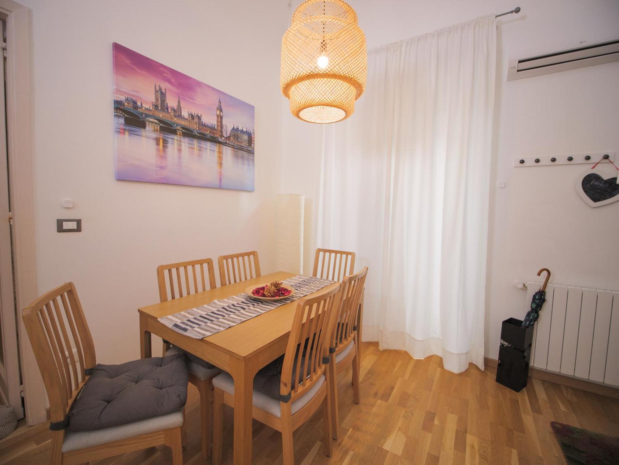 Itiseasy Palermo 1 E 2 Private Apartments Eksteriør billede