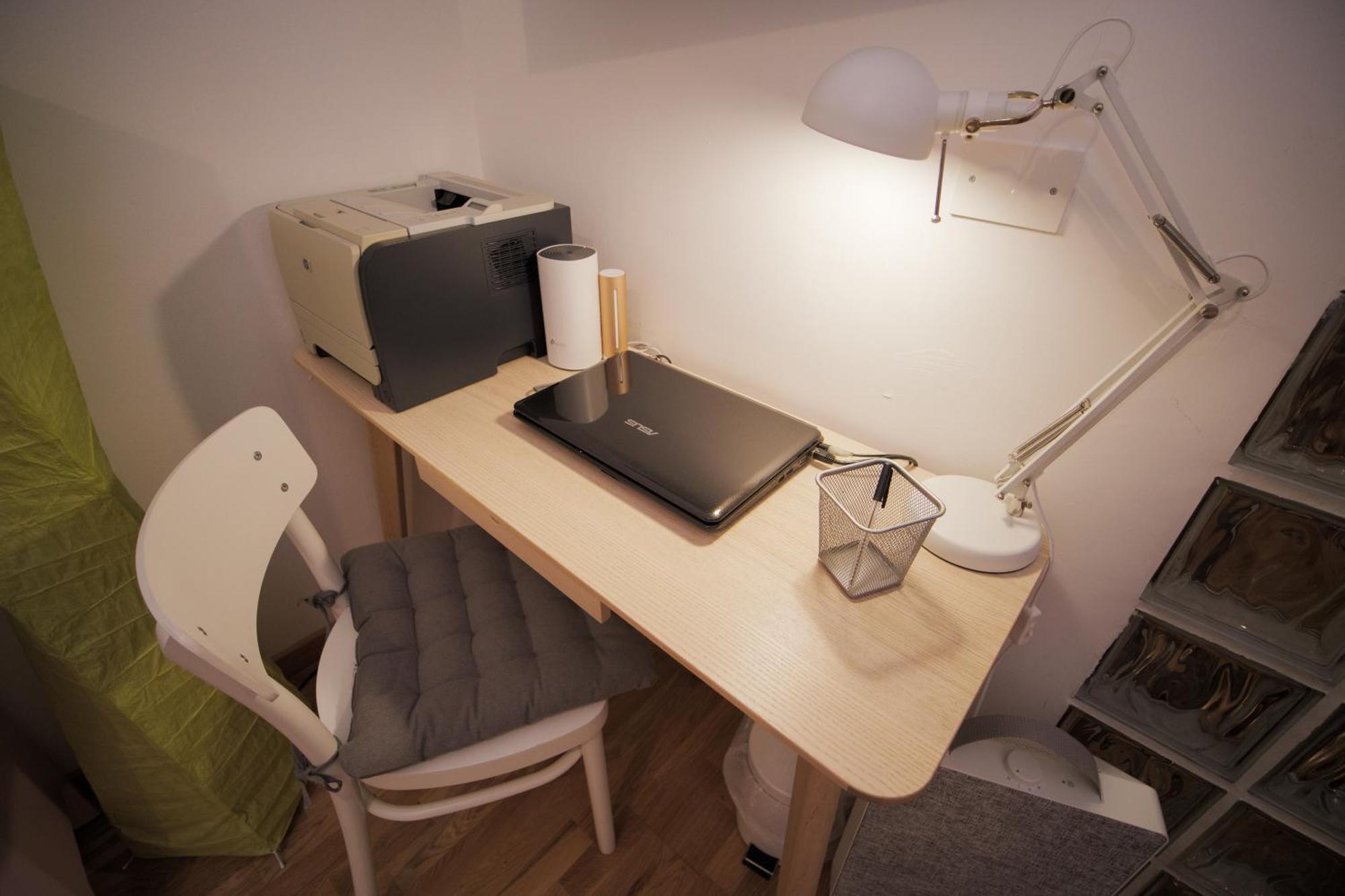 Itiseasy Palermo 1 E 2 Private Apartments Eksteriør billede