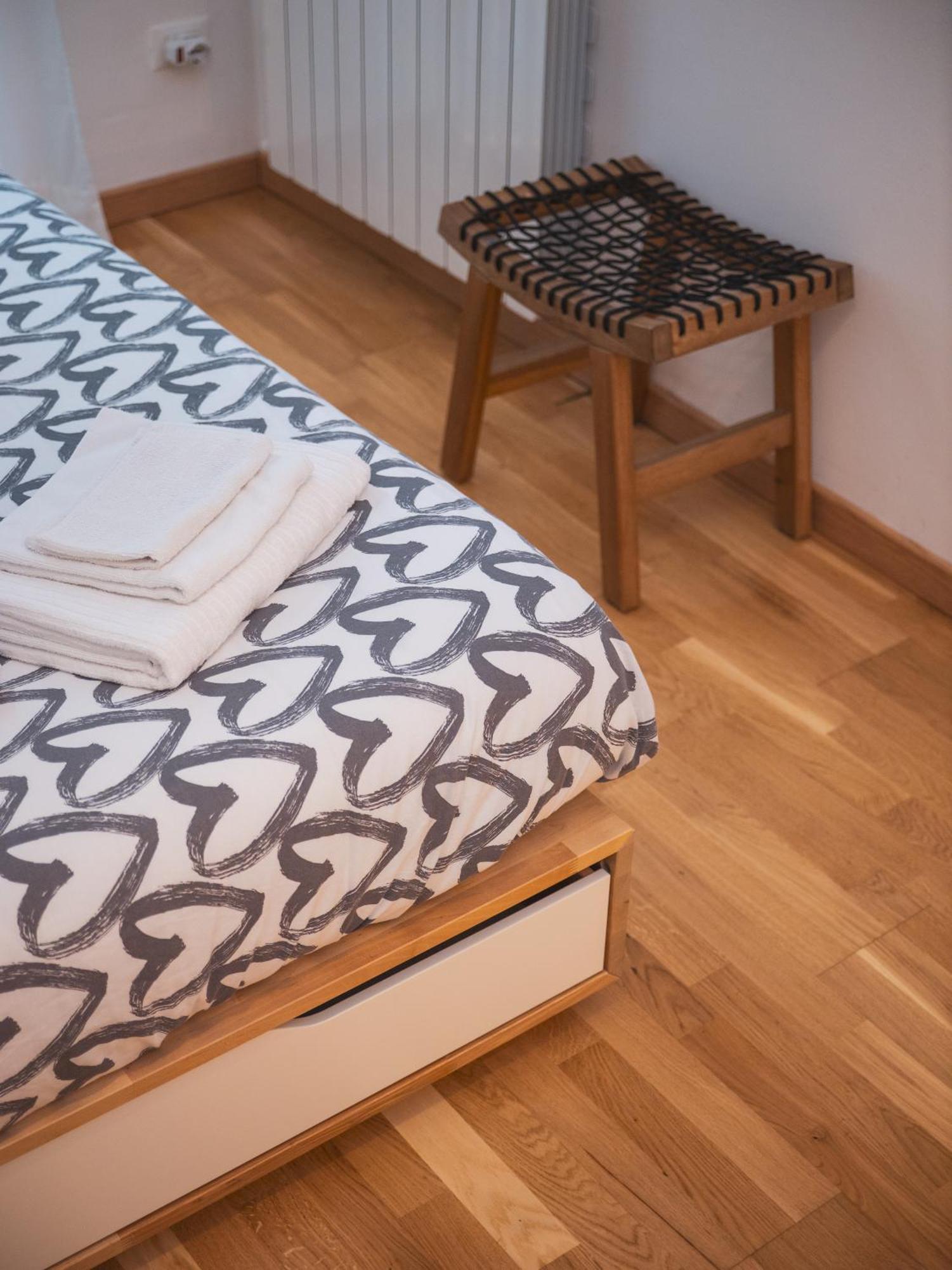 Itiseasy Palermo 1 E 2 Private Apartments Eksteriør billede