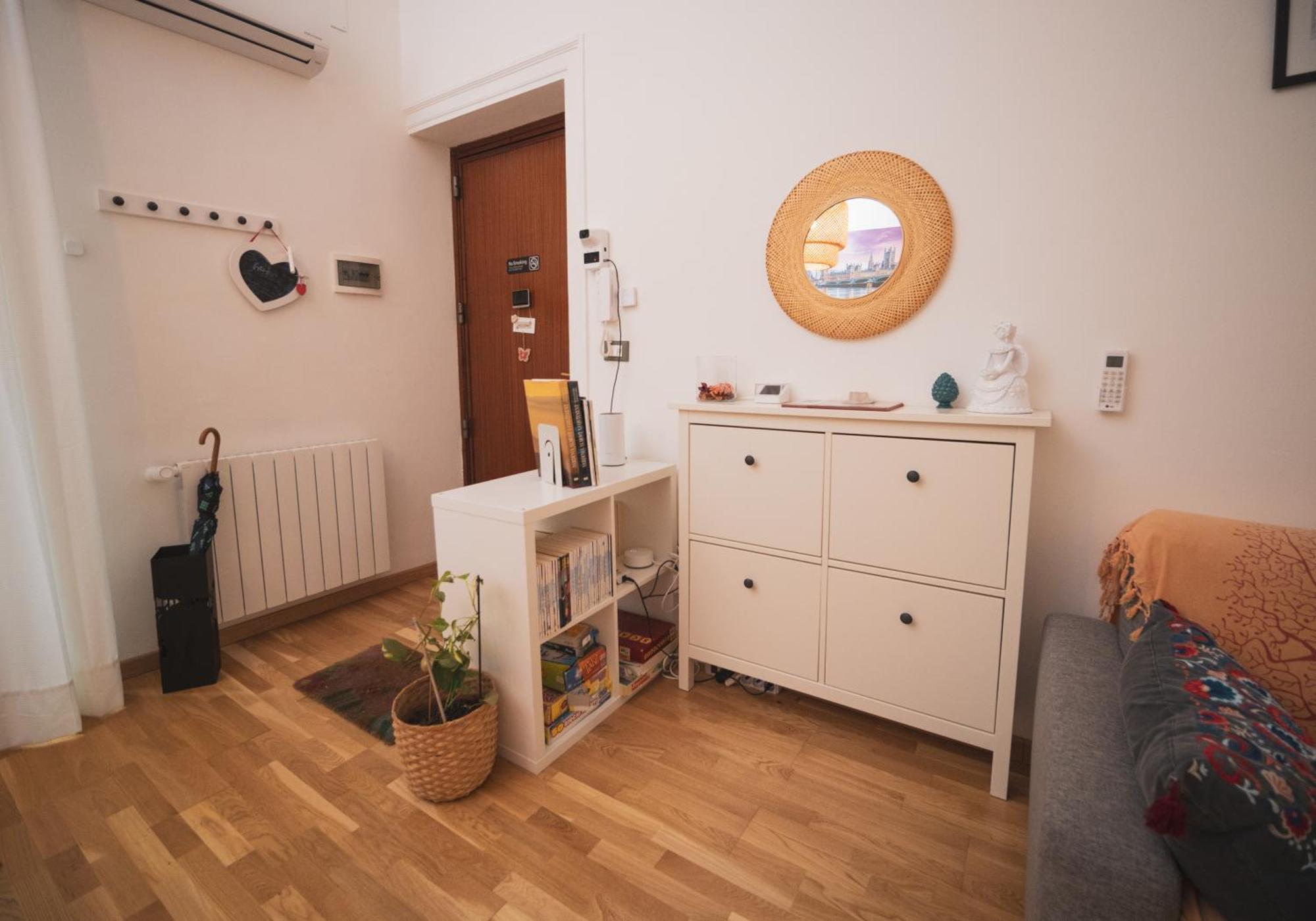 Itiseasy Palermo 1 E 2 Private Apartments Eksteriør billede