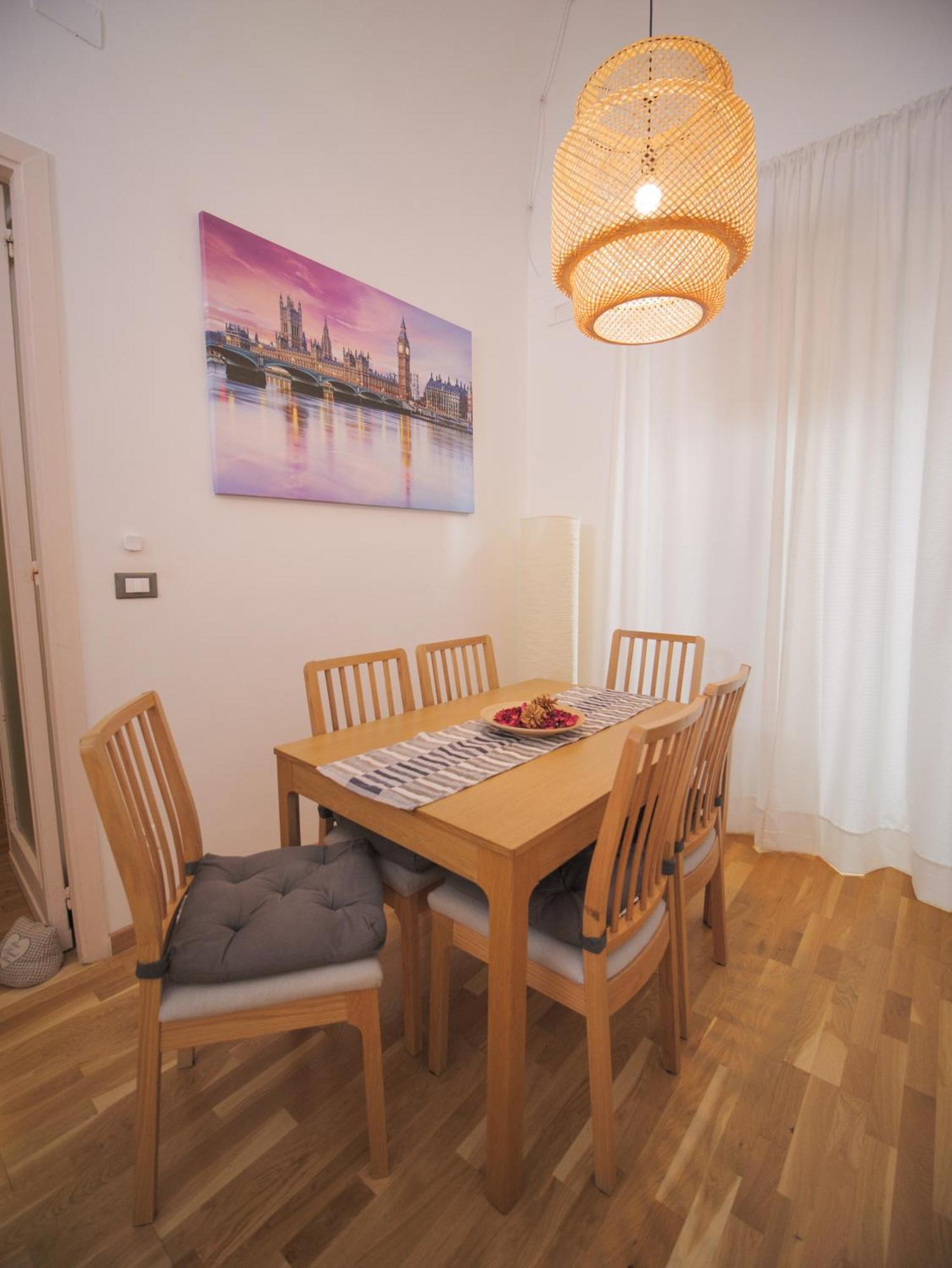 Itiseasy Palermo 1 E 2 Private Apartments Eksteriør billede